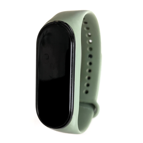MiBand